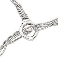 Halskette Breil Dame FALLING STAR in Stahl TJ4181 - TJ4181